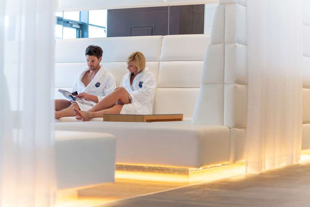 Tauern Spa Hotel Zell Am See Kaprun Facilități foto