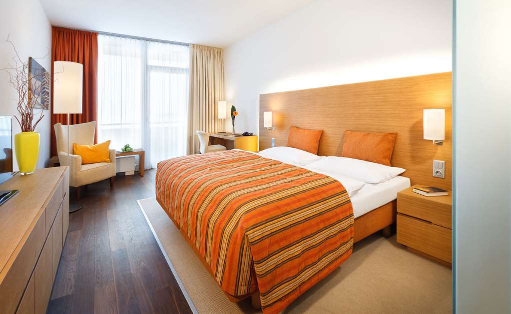 Tauern Spa Hotel Zell Am See Kaprun Facilități foto